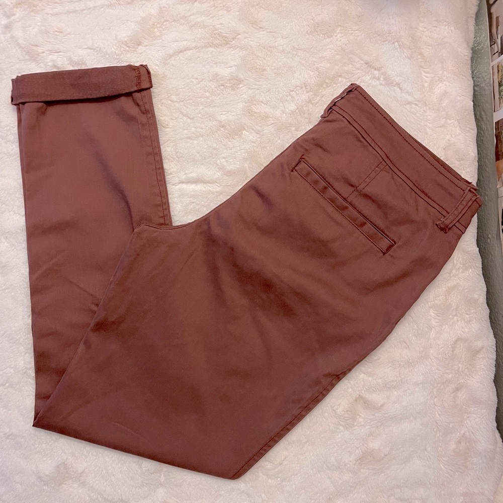 Market & Spruce - Ankle Pants